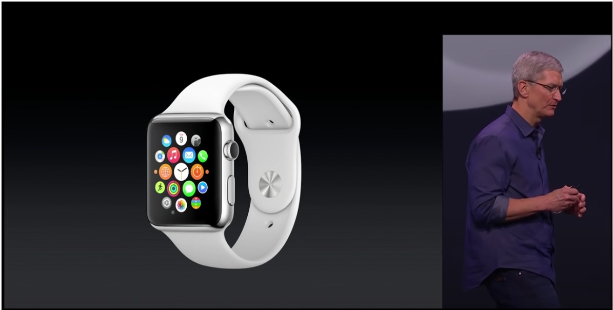 Apple Watch