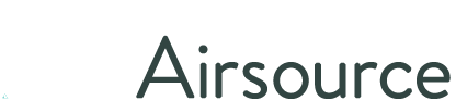 Airsource logo