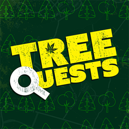 Icon for TreeQuests