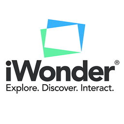 Icon for iWonder