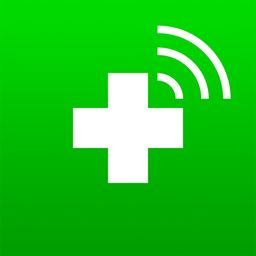 Icon for BLE Medical App
