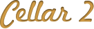 Cellar 2 logo