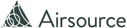 Airsource logo